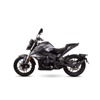 Junak RSL 125 ABS Euro5+ - 2026